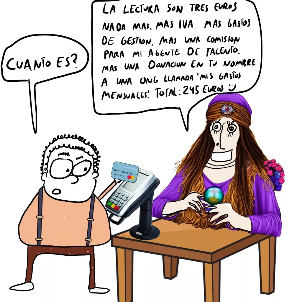 tarot